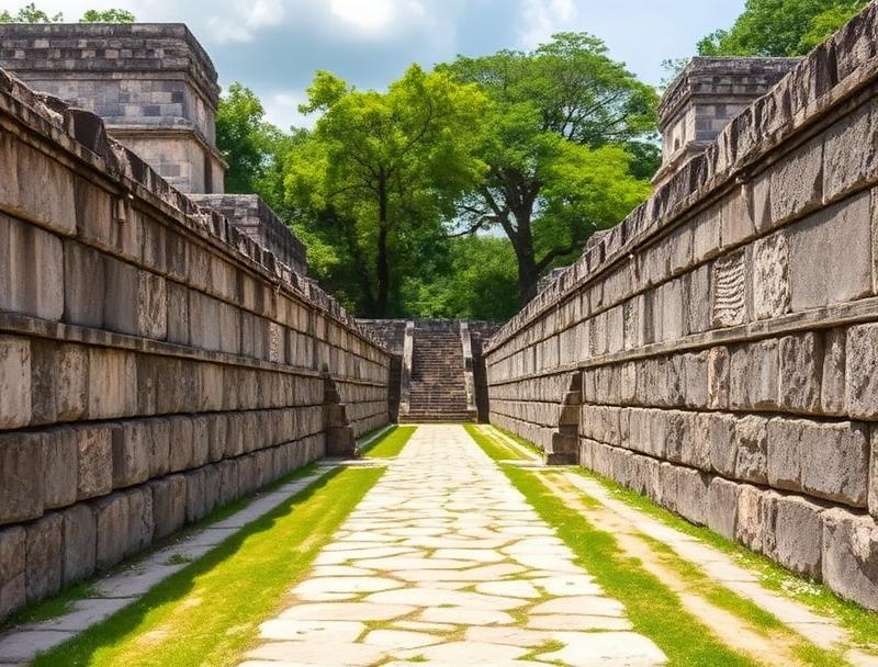 Comfortable bus ride through Yucatan Peninsula