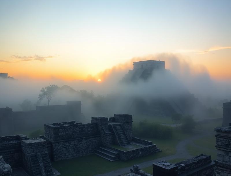 Champagne breakfast at exclusive sunrise experience
