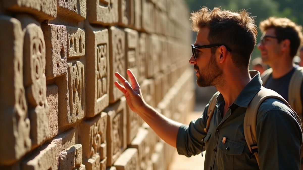 Private VIP Chichen Itza Tour – Skip the Line - Chichen Itza tour photo