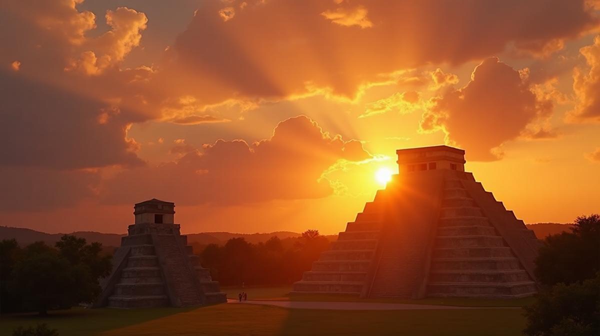 Chichen Itza Sunrise Early Access Tour - Chichen Itza tour photo
